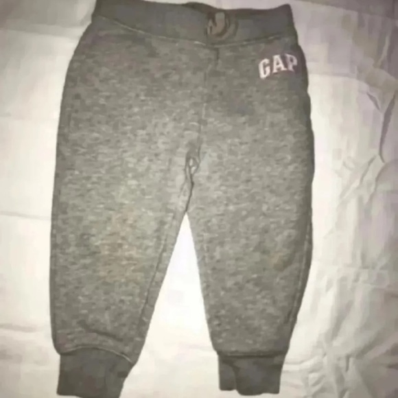 GAP Other - Baby Gap Sweatpants